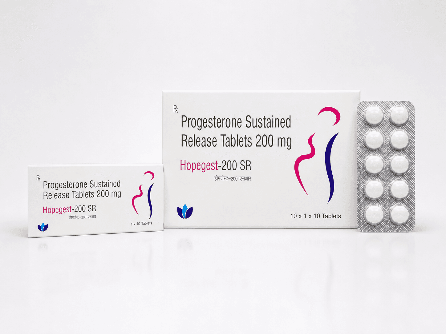 Hopegest-200 SR packshot