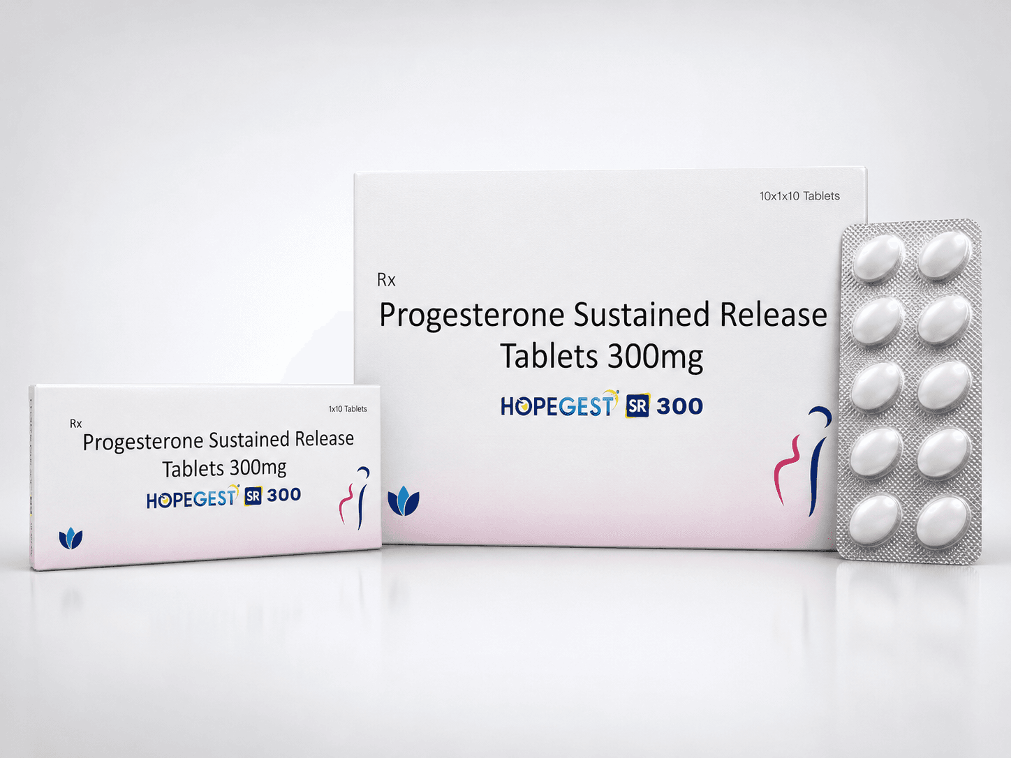 Hopegest SR 300 packshot