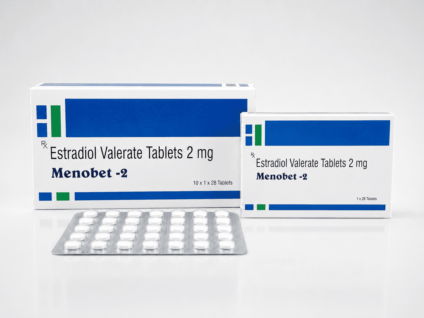 Menobet -2 packshot