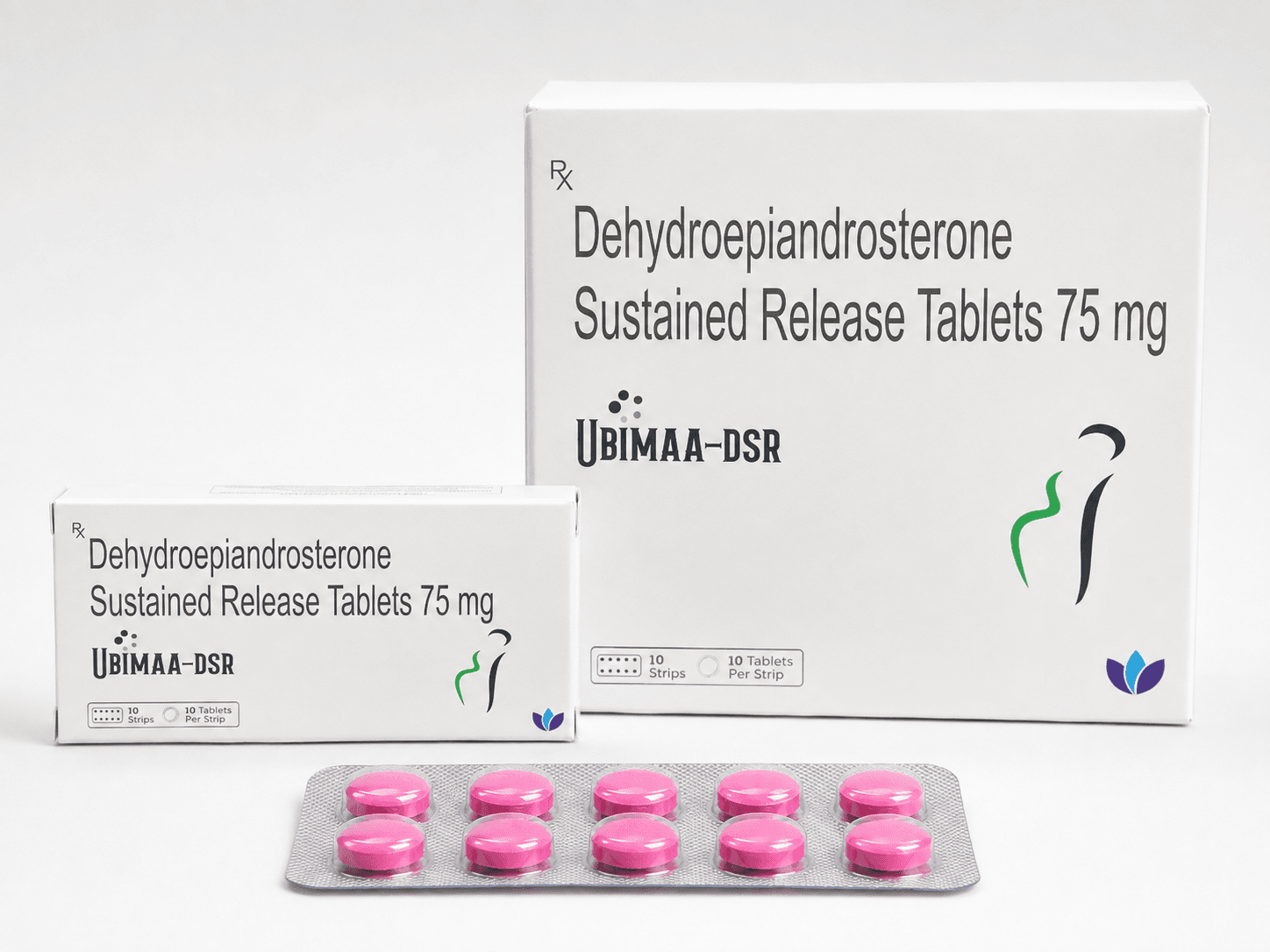 Ubimaa-DSR packshot