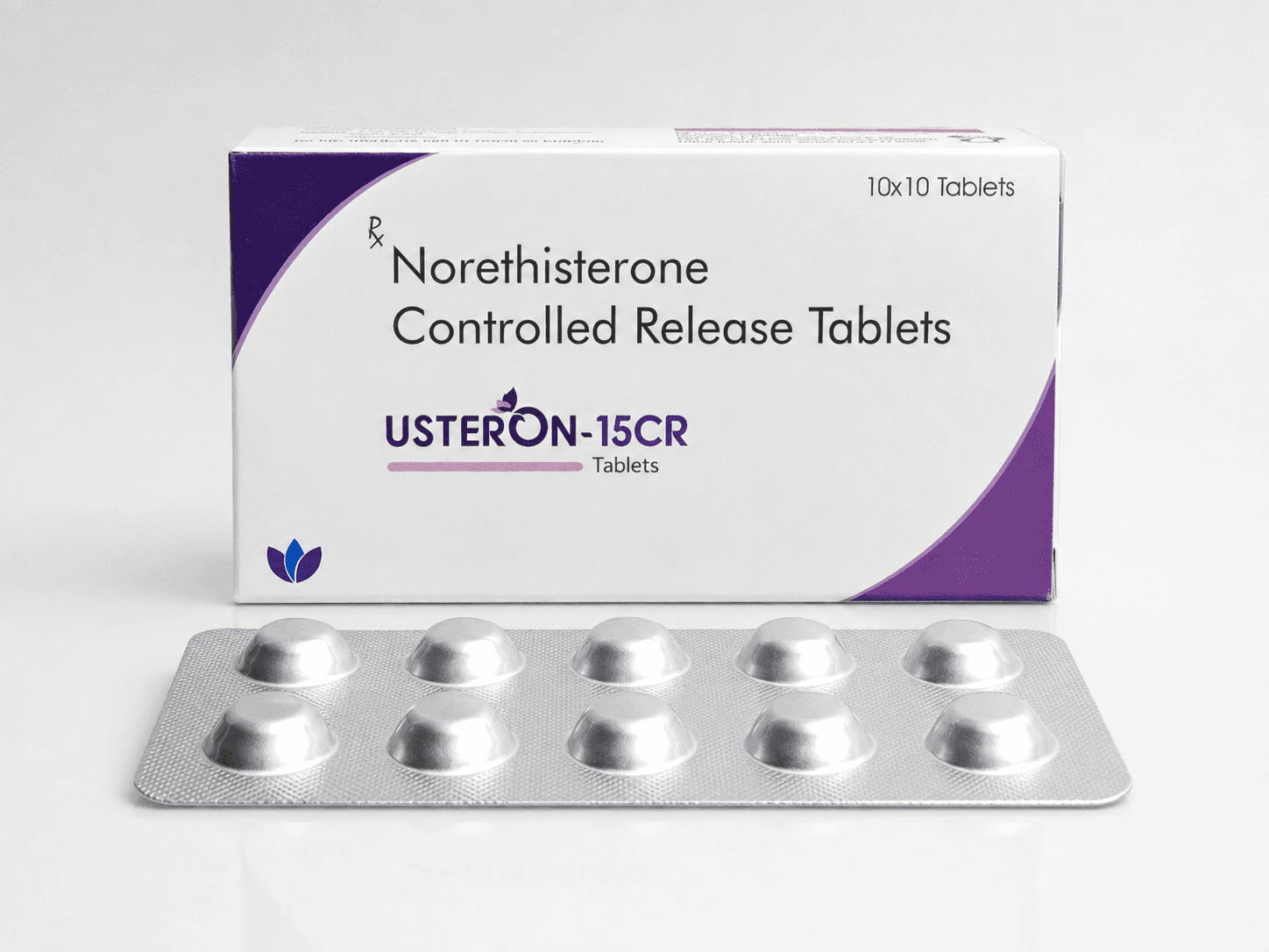 Usteron-15CR packshot